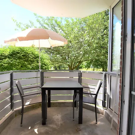 Seeschloss Whg15 Dahme (Schleswig-Holstein)