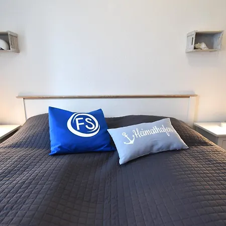 Seeschloss Whg15 Appartement Dahme (Schleswig-Holstein)