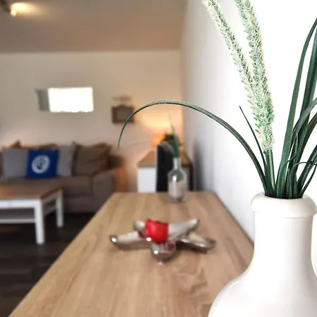 Seeschloss Whg15 Dahme (Schleswig-Holstein)