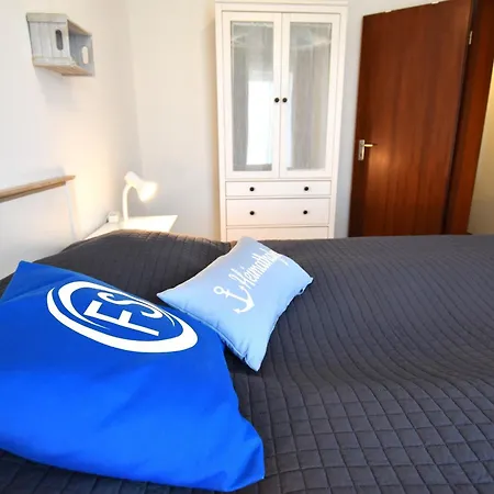 Seeschloss Whg15 Appartement