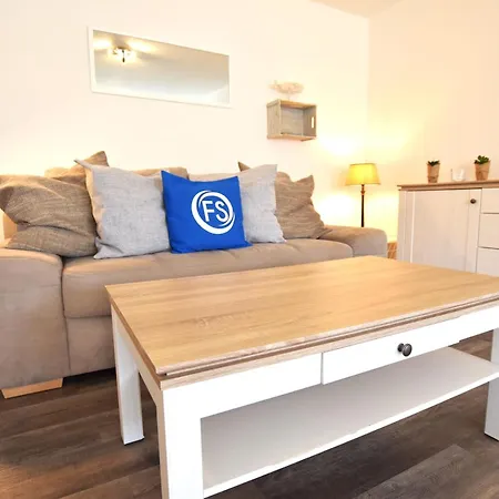 Seeschloss Whg15 Dahme (Schleswig-Holstein)