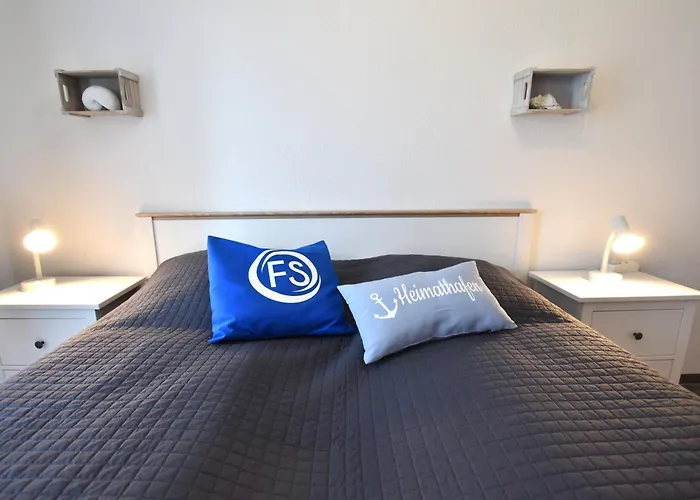 Seeschloss Whg15 Appartement Dahme (Schleswig-Holstein)