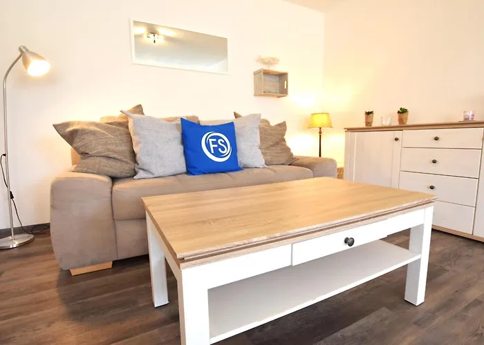 Seeschloss Whg15 Dahme (Schleswig-Holstein)